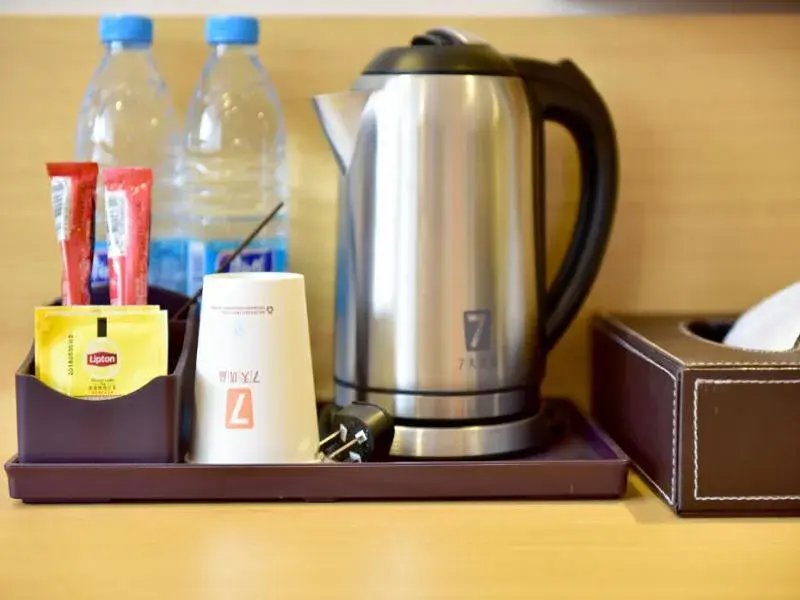 7Days Premium Chengdu Xinjin Rulin Road Subway Station Branch 7Days Premium Chengdu Xinjin Rulin Road Subway Station Branch