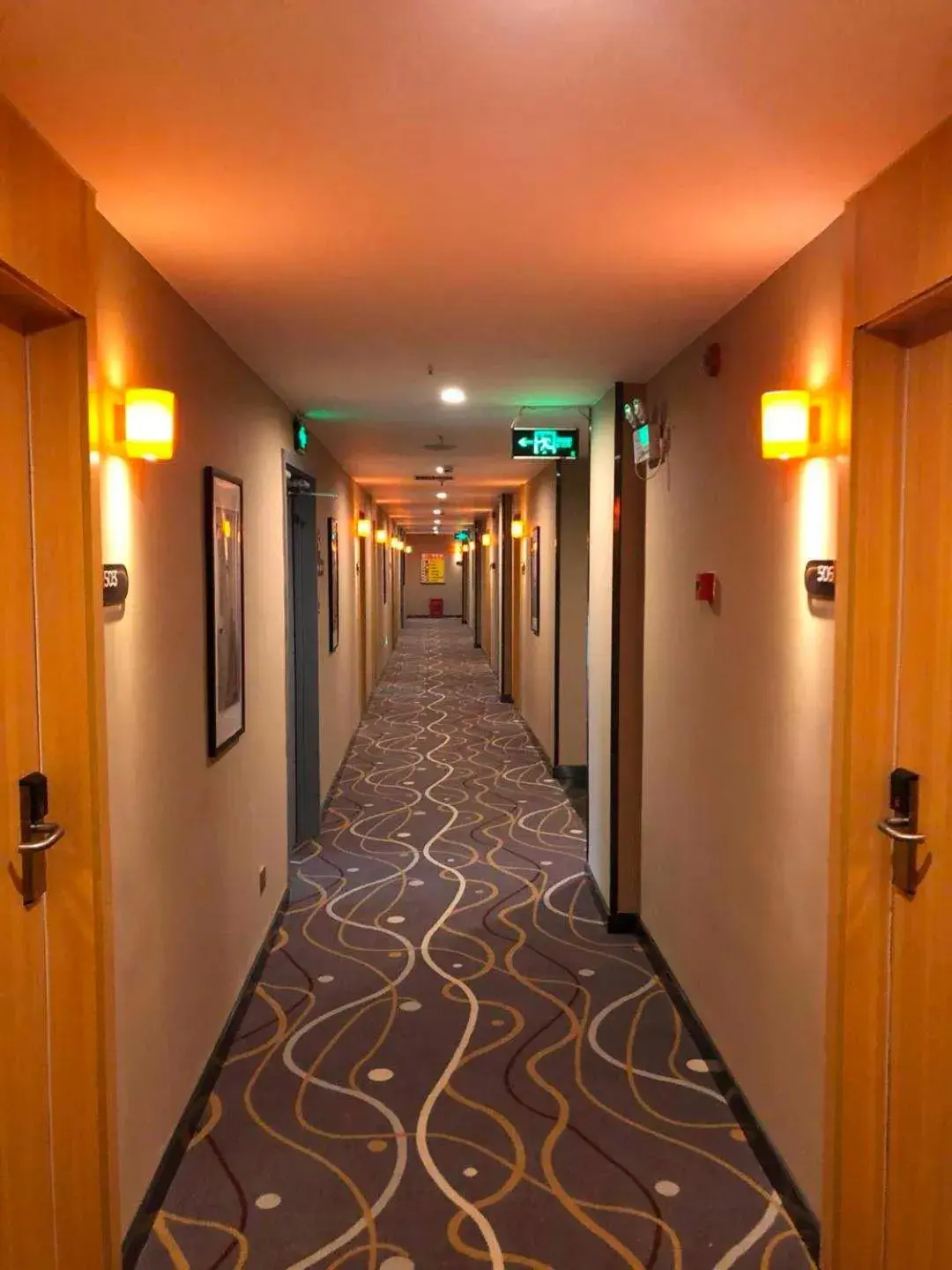 7Days Premium Chengdu Xinjin Rulin Road Subway Station Branch 7Days Premium Chengdu Xinjin Rulin Road Subway Station Branch