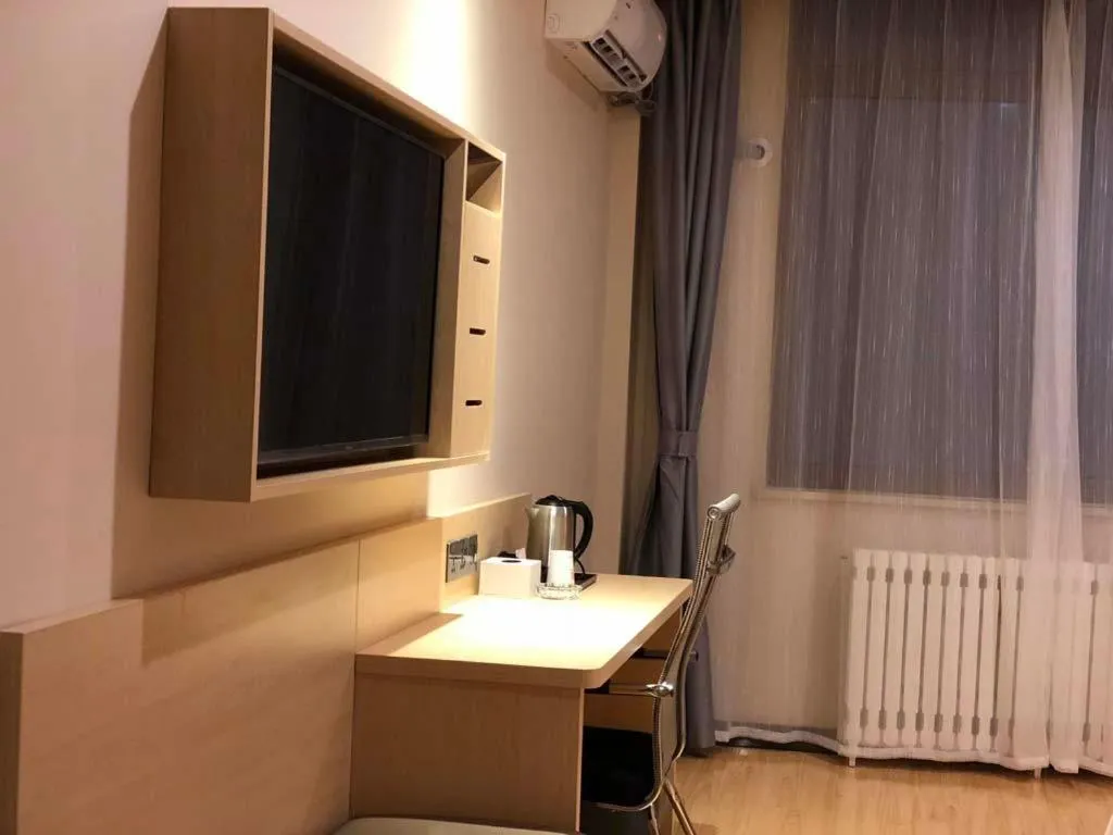 7Days Premium Dezhou University South Gate Branch