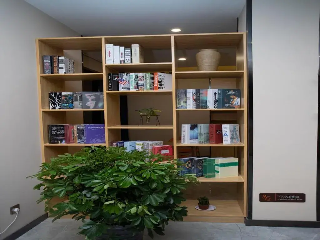 7Days Premium Dezhou University South Gate Branch 7Days Premium Dezhou University South Gate Branch