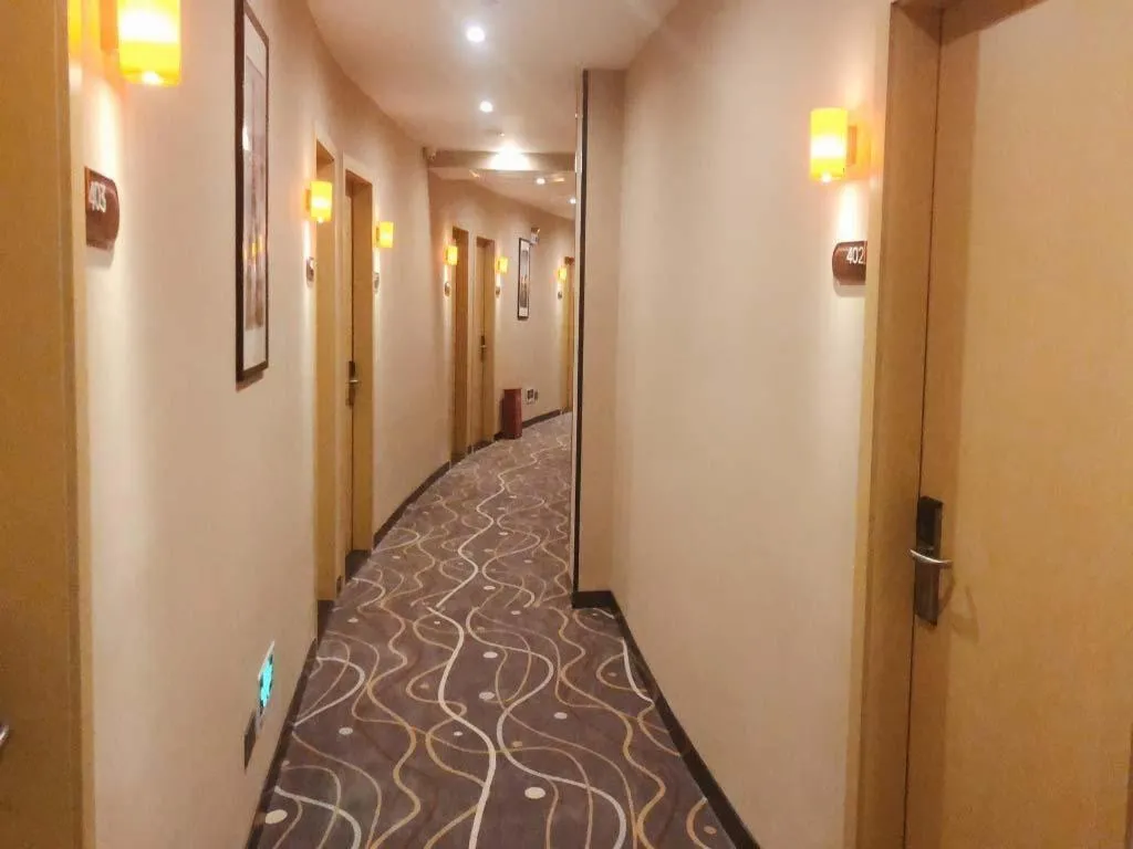 7Days Premium Dezhou University South Gate Branch