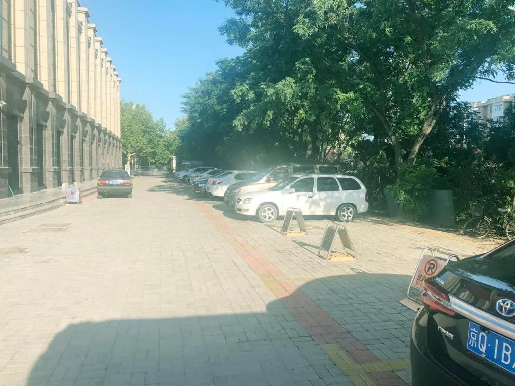 7Days Premium Dezhou University South Gate Branch