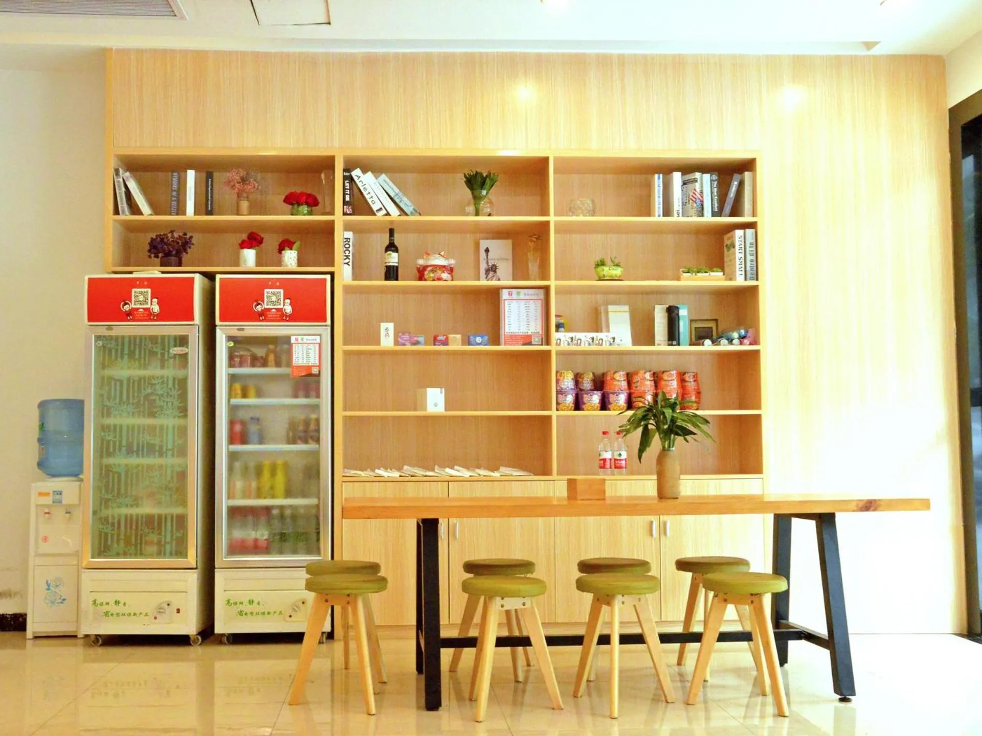 7Days Premium Dongguan Dongcheng Subway Station