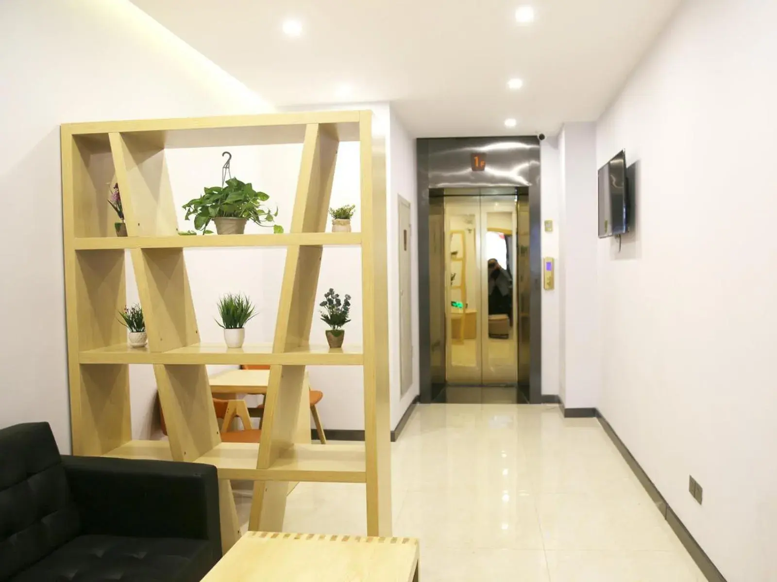 7Days Premium Chengde Luanping Huaxing Road Branch 7Days Premium Chengde Luanping Huaxing Road Branch