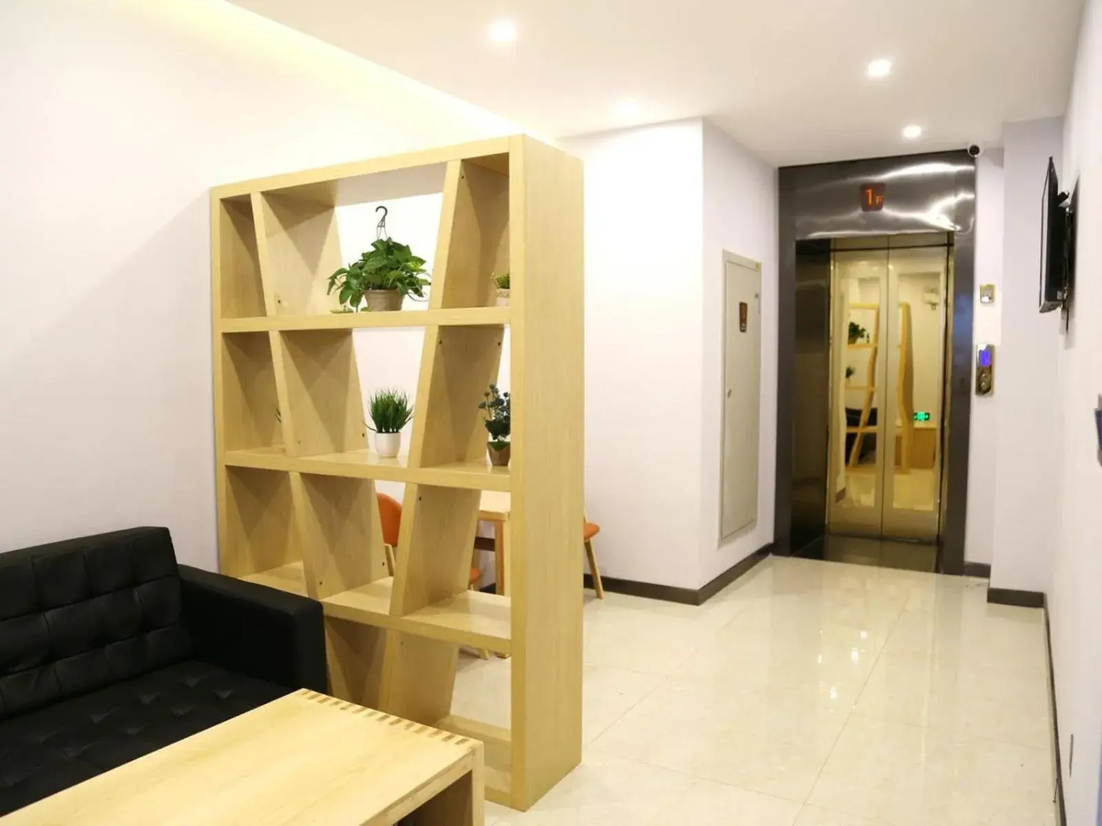 7Days Premium Chengde Luanping Huaxing Road Branch 7Days Premium Chengde Luanping Huaxing Road Branch