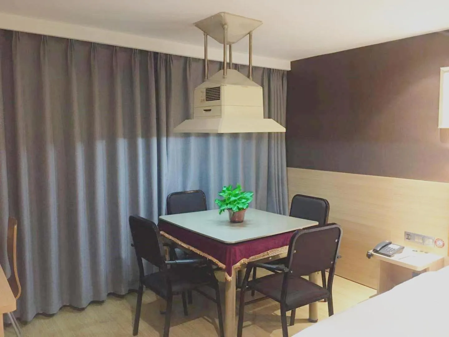 7Days Premium Changsha Environmental Science and Technology Park University of Technology Yuntang Campus Branch