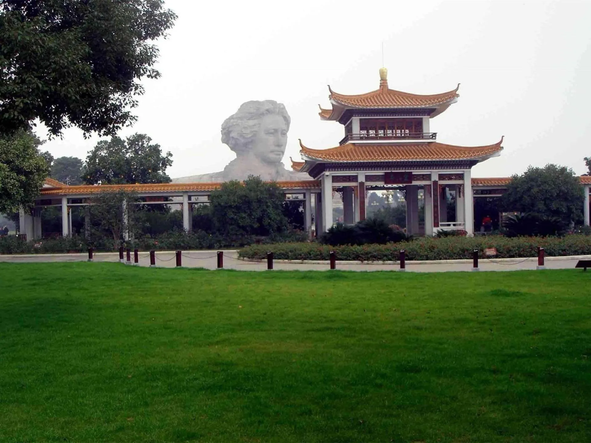7Days Premium Changsha Environmental Science and Technology Park University of Technology Yuntang Campus Branch