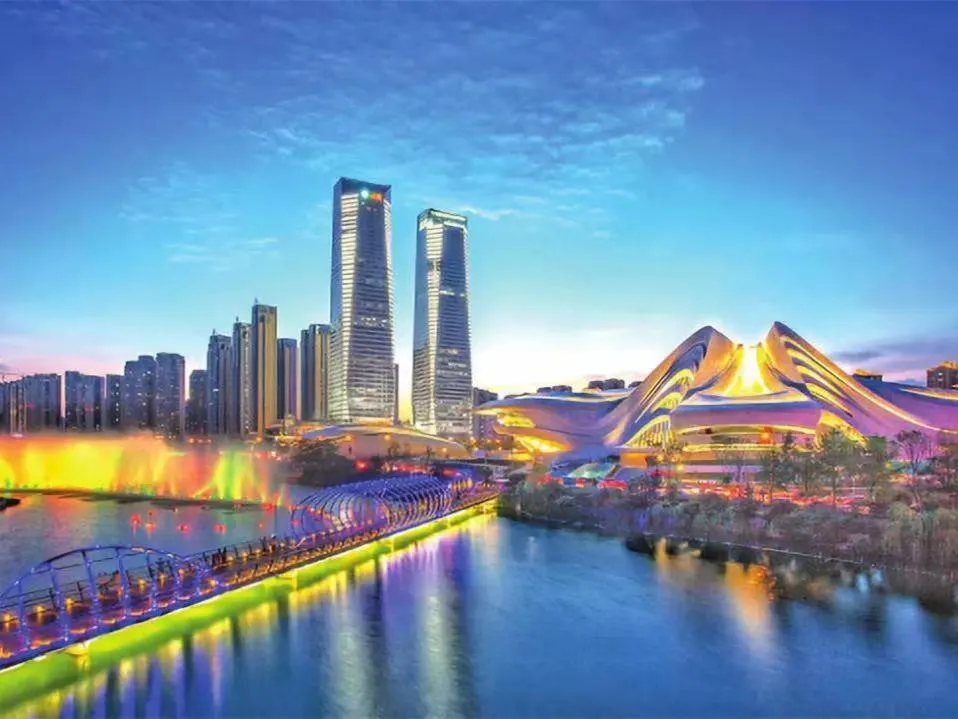 7Days Premium Changsha Environmental Science and Technology Park University of Technology Yuntang Campus Branch