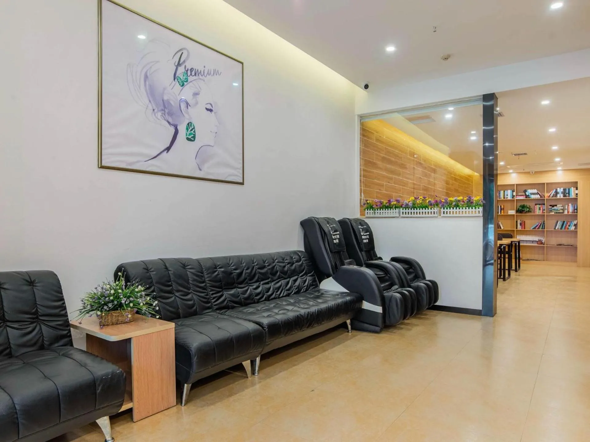 7Days Premium Changsha Environmental Science and Technology Park University of Technology Yuntang Campus Branch