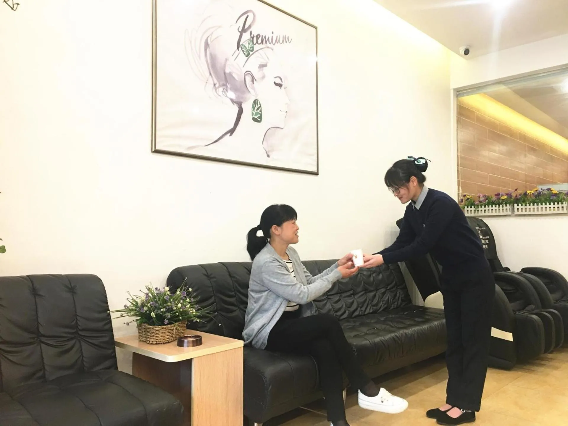 7Days Premium Changsha Environmental Science and Technology Park University of Technology Yuntang Campus Branch
