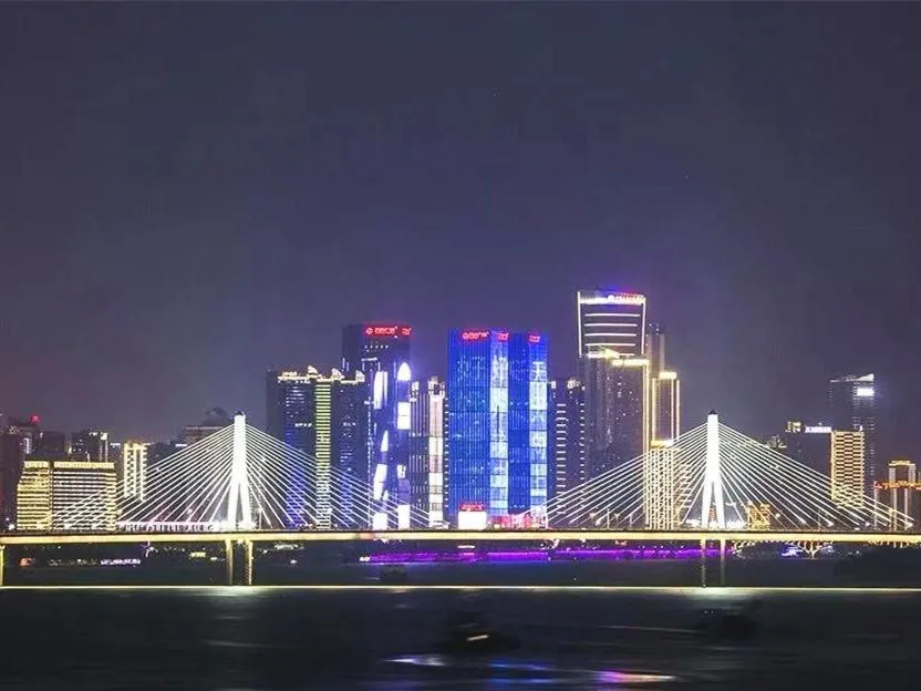 7Days Premium Changsha Environmental Science and Technology Park University of Technology Yuntang Campus Branch
