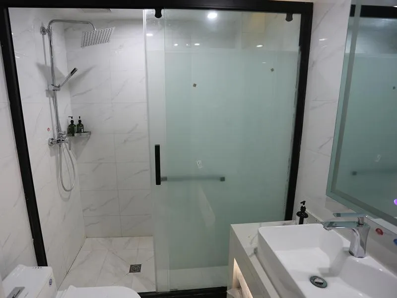 7Days Premium Zhumadian Tianzhongshan Avenue Branch