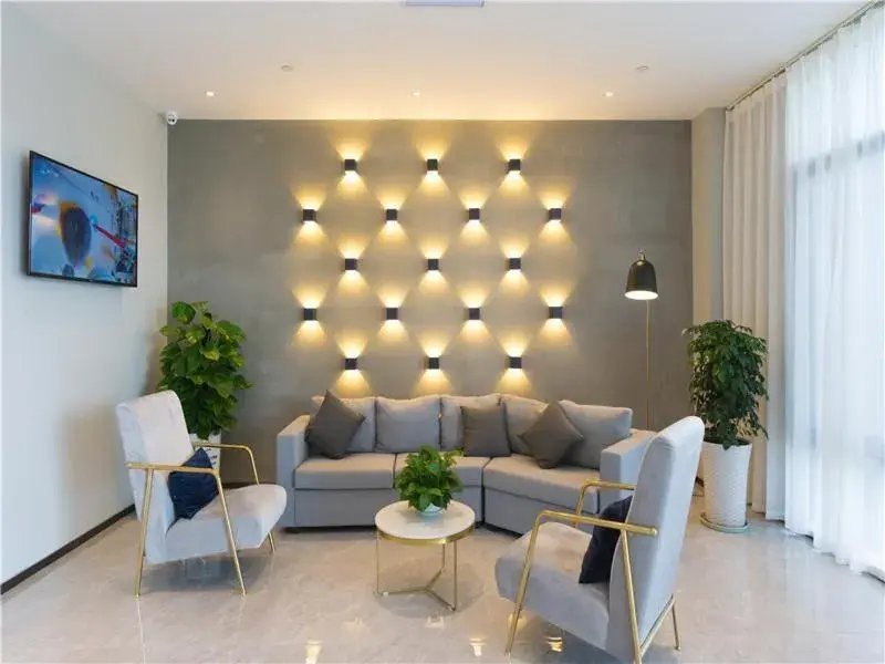 7Days Premium Mianyang Donghu Park Branch 7Days Premium Mianyang Donghu Park Branch