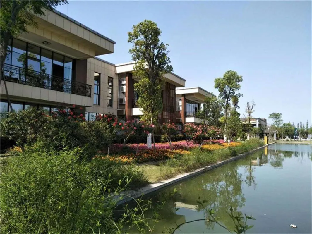 7Days Premium Mianyang Donghu Park Branch