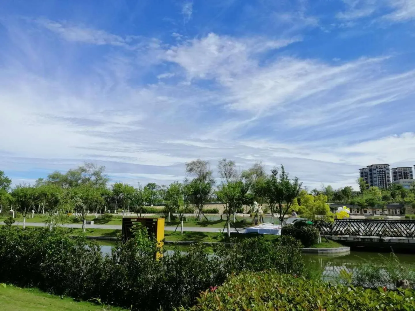 7Days Premium Mianyang Donghu Park Branch