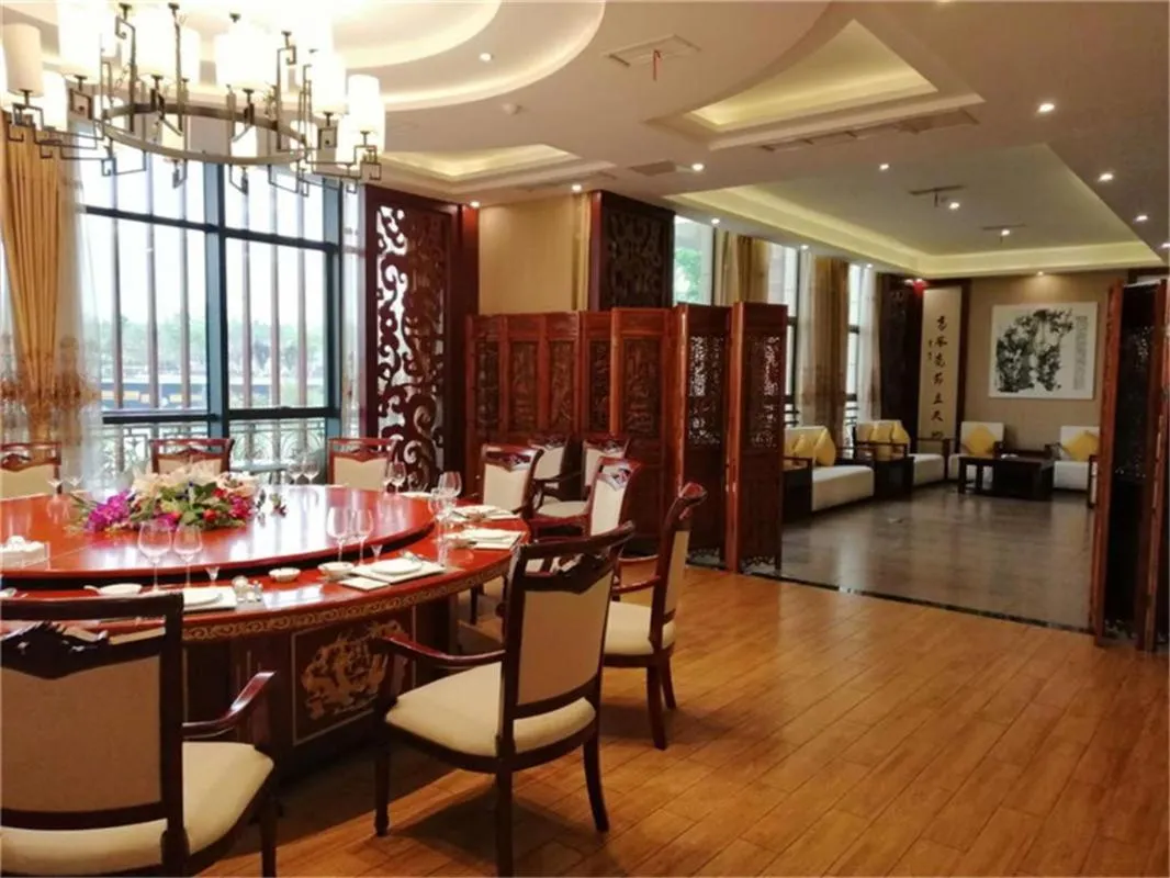 7Days Premium Mianyang Donghu Park Branch