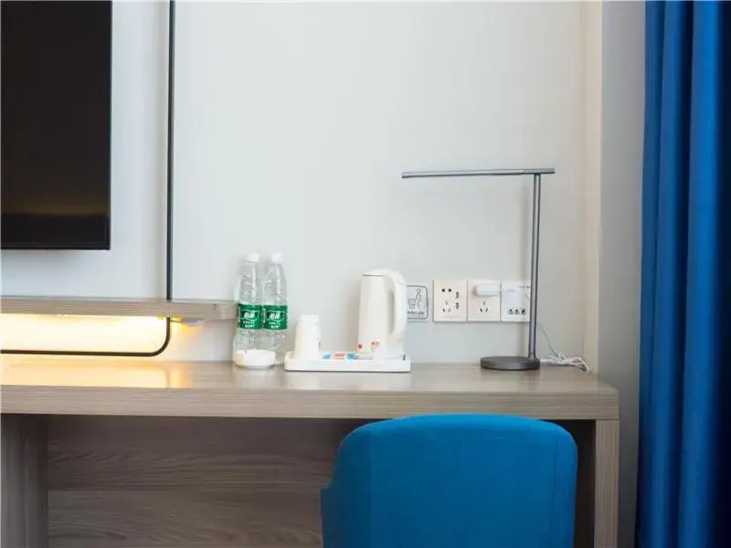 7Days Premium Mianyang Donghu Park Branch 7Days Premium Mianyang Donghu Park Branch