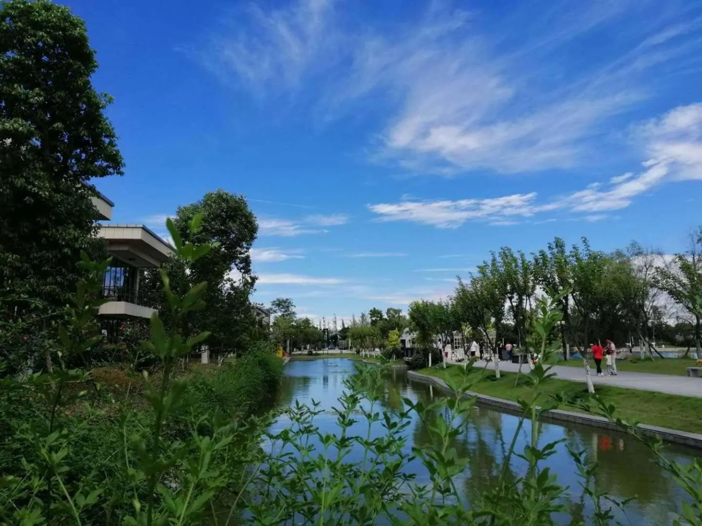 7Days Premium Mianyang Donghu Park Branch