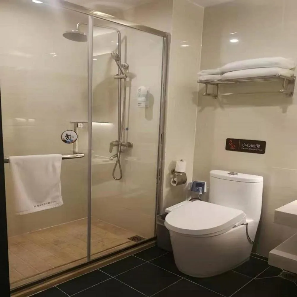 7Days Premium Huaian Zhou Enlai Memorial Hall Yuanhuai East Road Branch