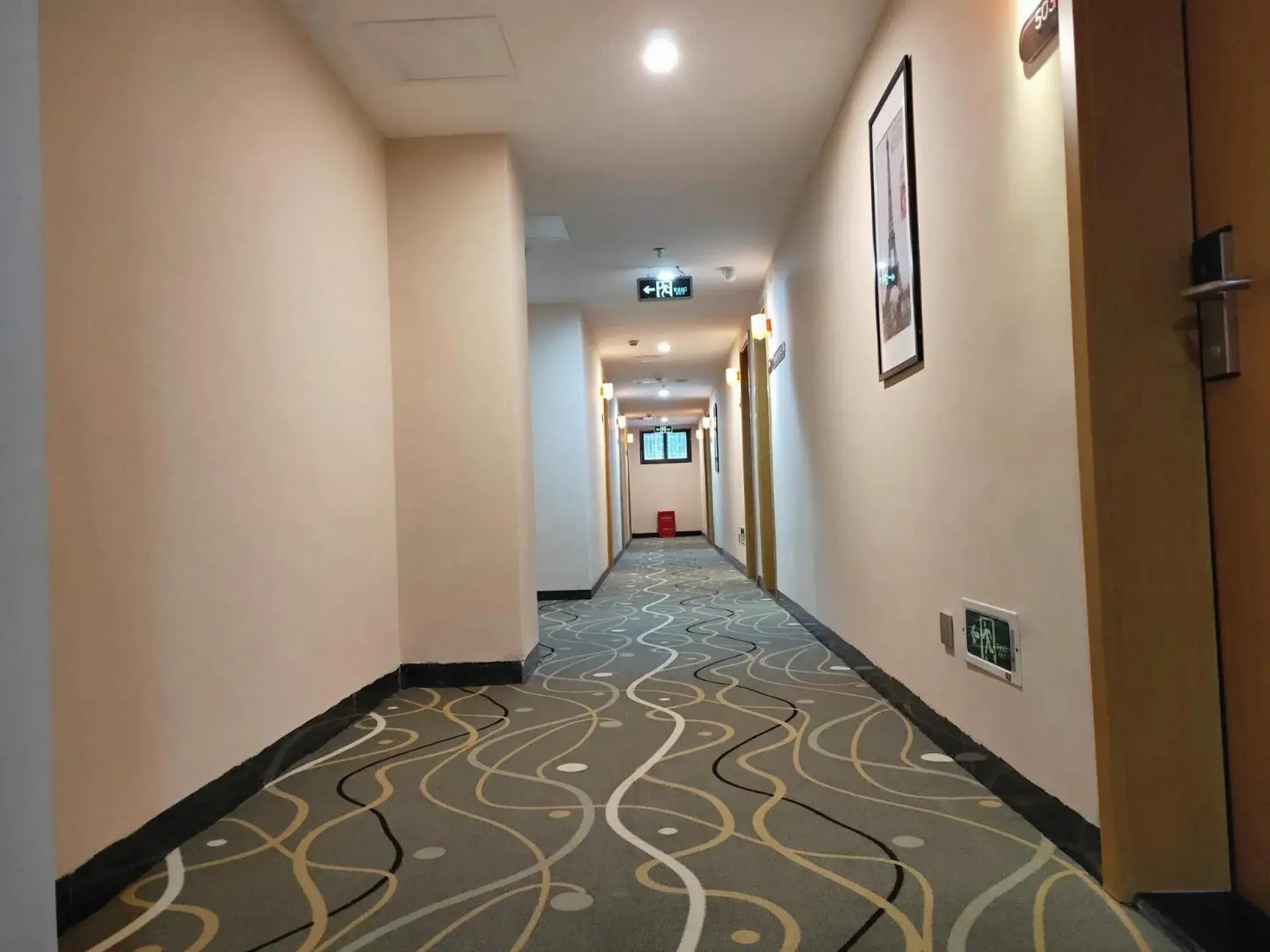 7Days Premium Chenzhou Xinglong Pedestrian Street Branch 7Days Premium Chenzhou Xinglong Pedestrian Street Branch