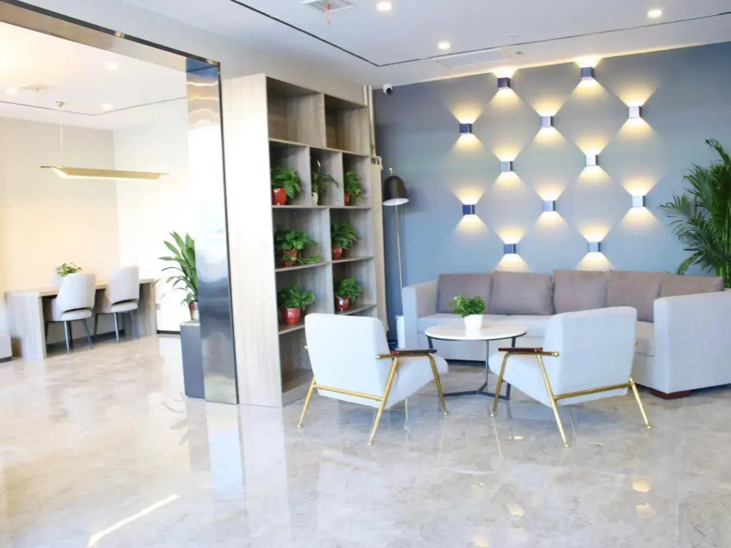 7Days Premium Xiong'an New District Rongcheng Baiyangdian Branch 7Days Premium Xiong'an New District Rongcheng Baiyangdian Branch