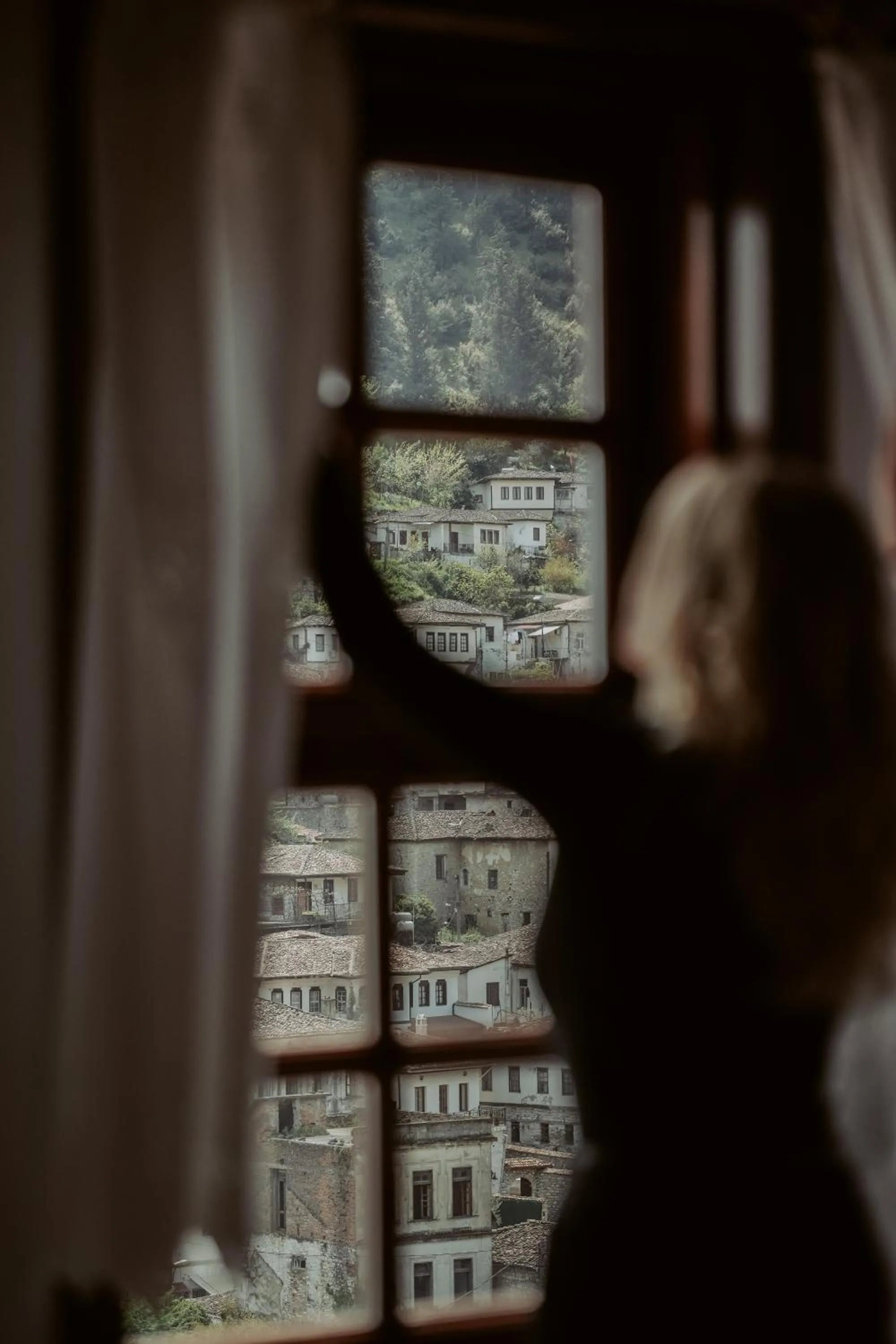 Street view in HOTEL ANSEL