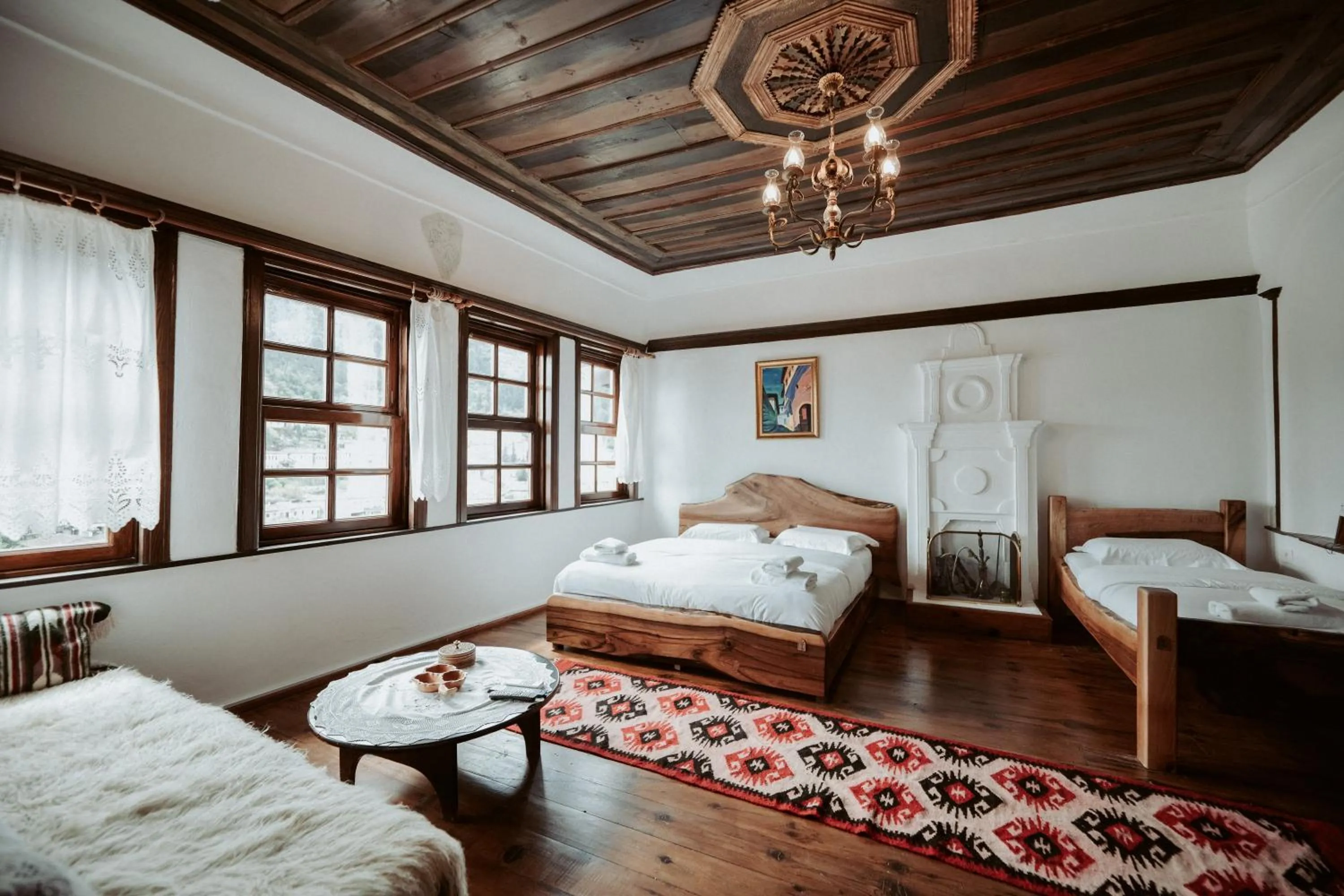 Photo of the whole room, Bed in HOTEL ANSEL