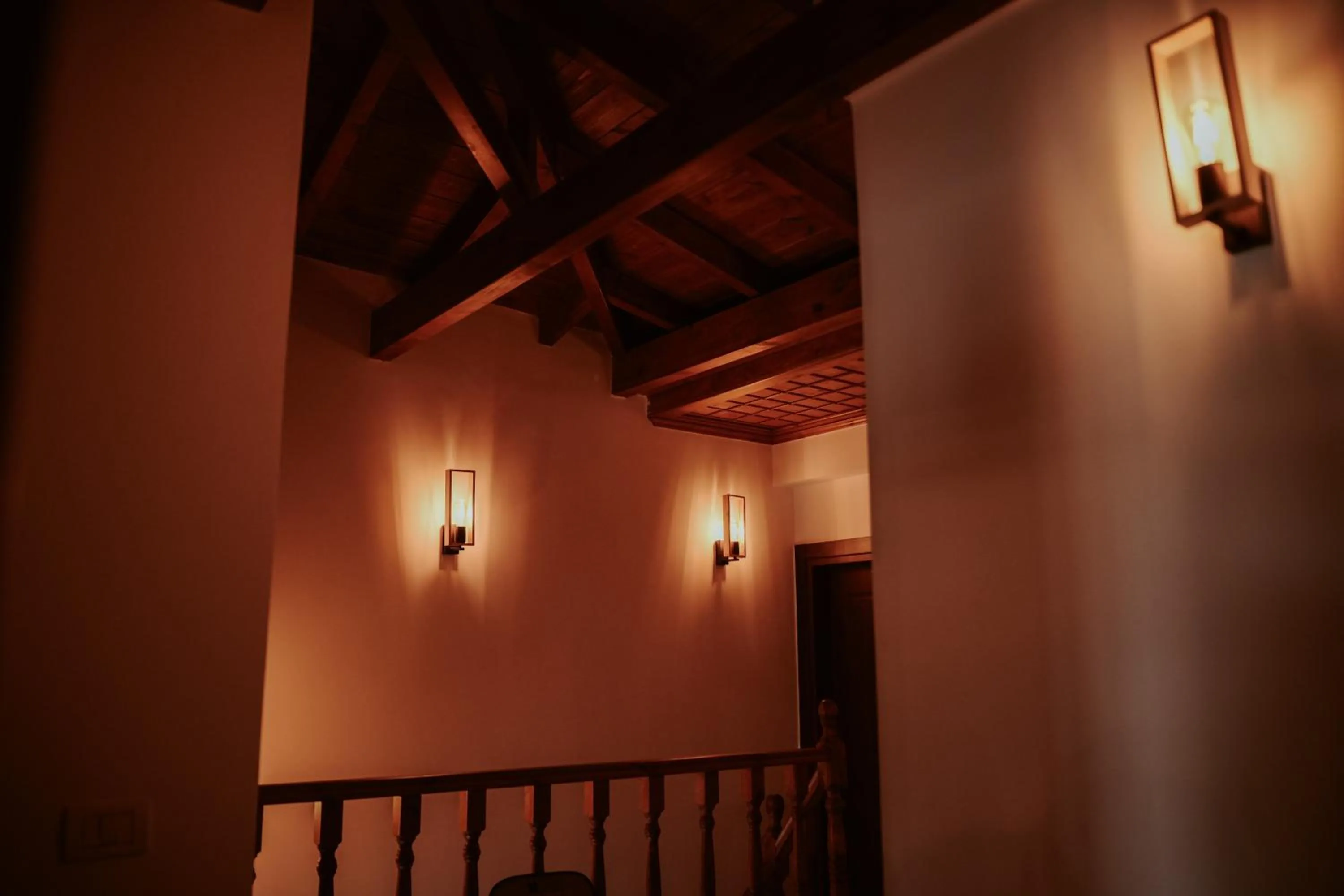 Property building in HOTEL ANSEL