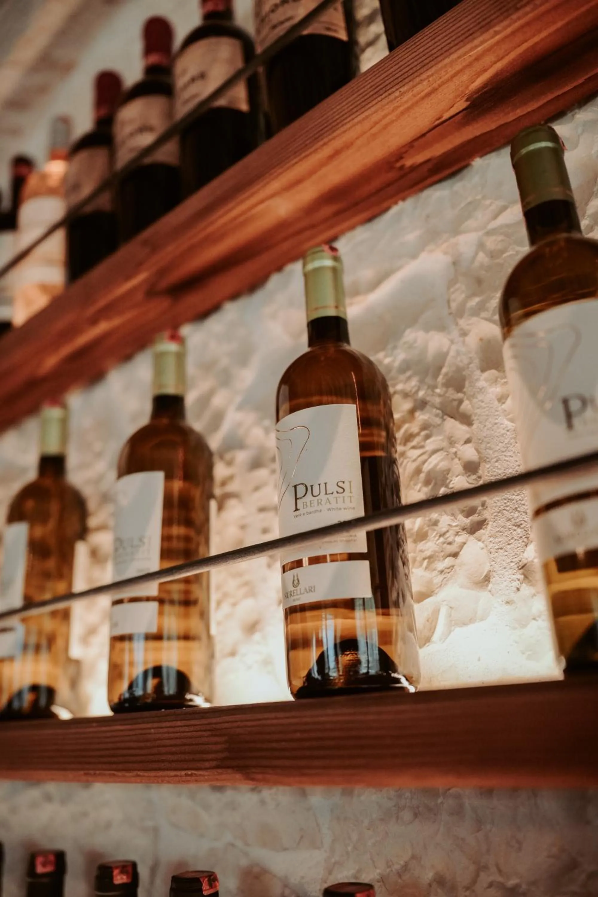 Drinks in HOTEL ANSEL