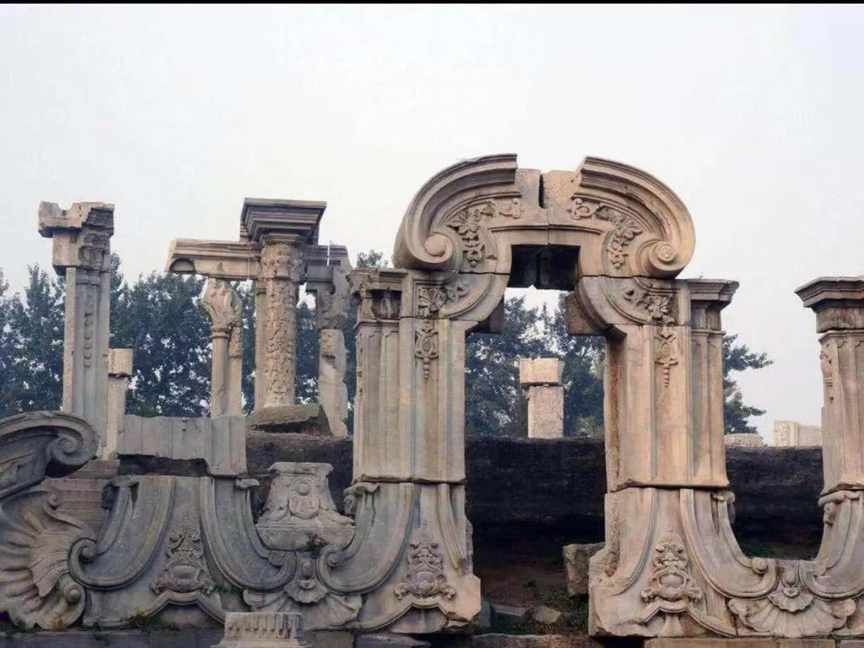 7Days Premium Beijing Zhongguancun Renmin University Suzhou Street Subway Station Branch