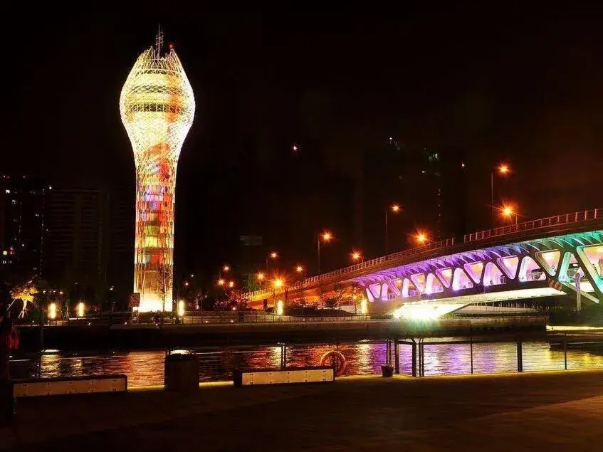 7Days Premium Shanghai Xujiahui Longhua Road Subway Station Branch 7Days Premium Shanghai Xujiahui Longhua Road Subway Station Branch