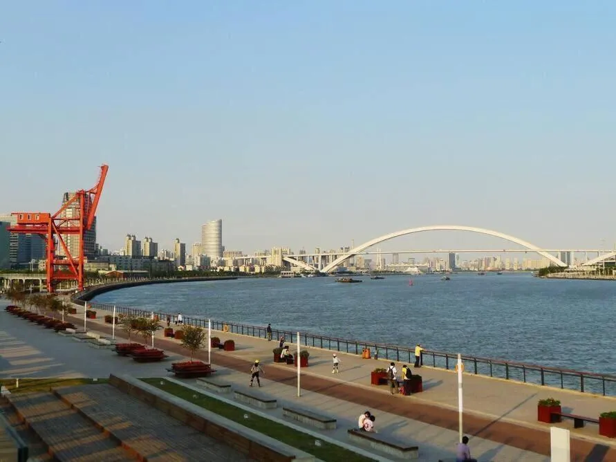 7Days Premium Shanghai Xujiahui Longhua Road Subway Station Branch