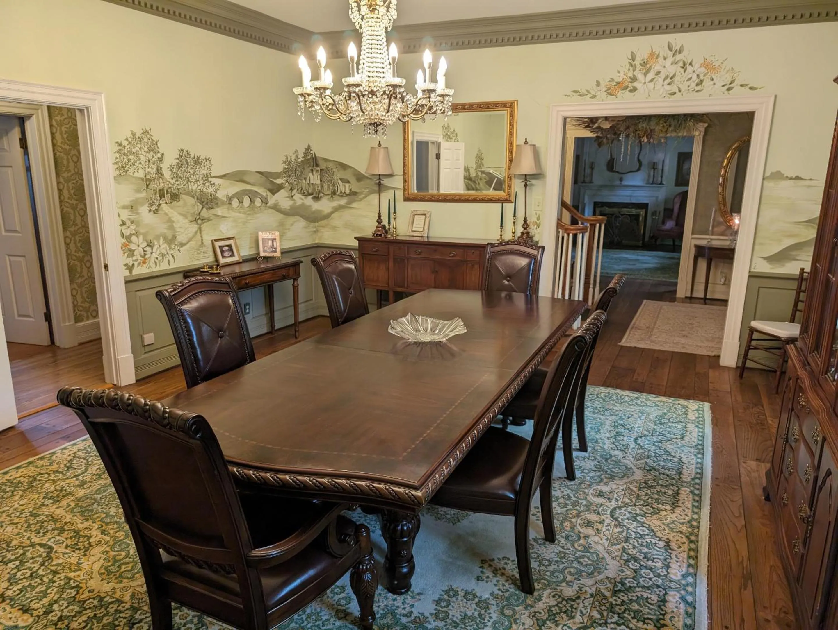 Other in Virginia Cliffe Inn