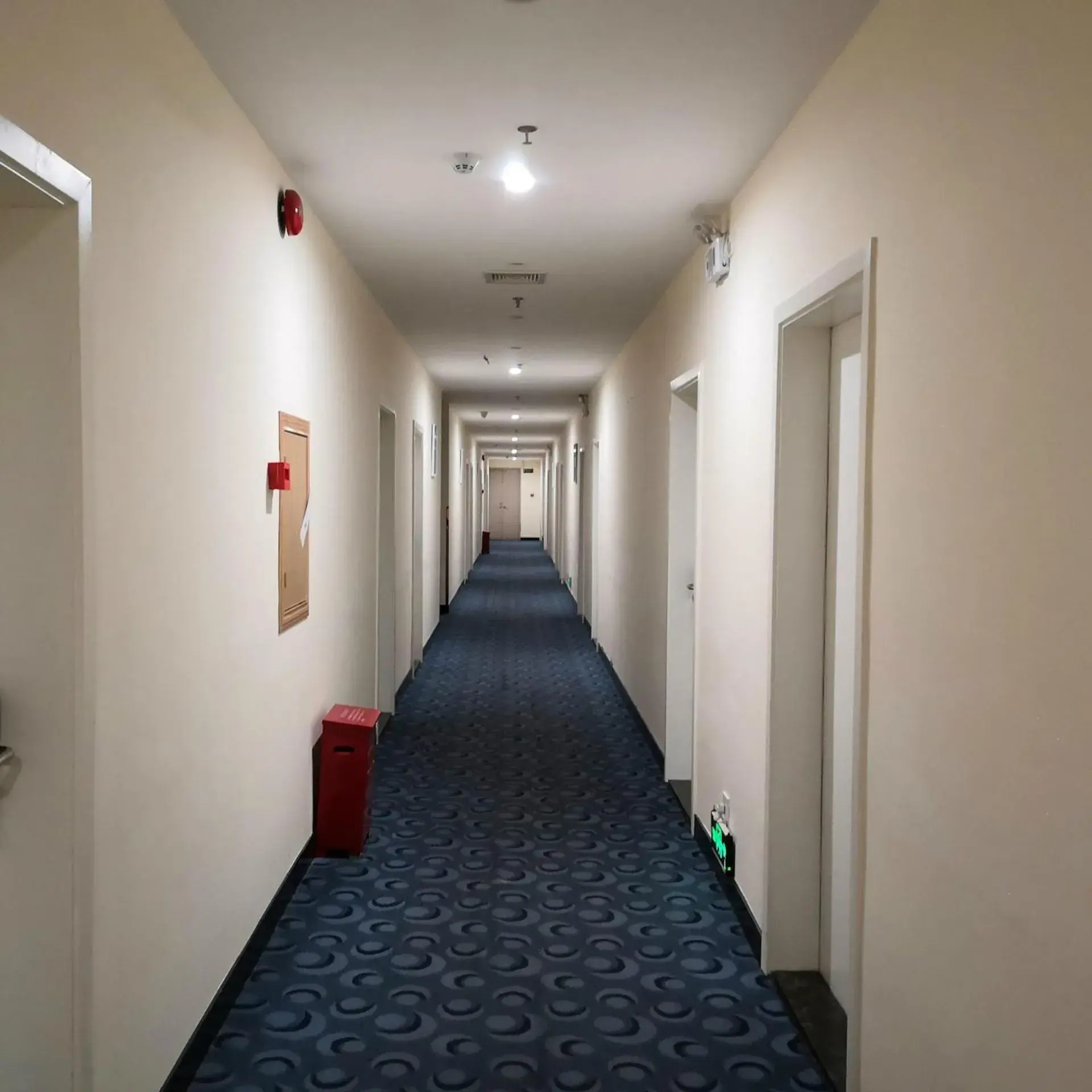 7 Days Inn Foshan Pingzhou Jade Street Branch 7 Days Inn Foshan Pingzhou Jade Street Branch