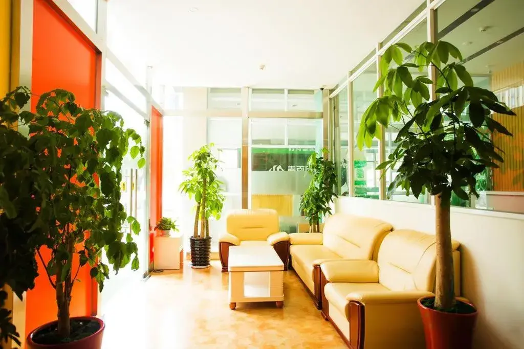 7 Days Inn Kunshan South Railway Station Renmin South Road Branch 7 Days Inn Kunshan South Railway Station Renmin South Road Branch