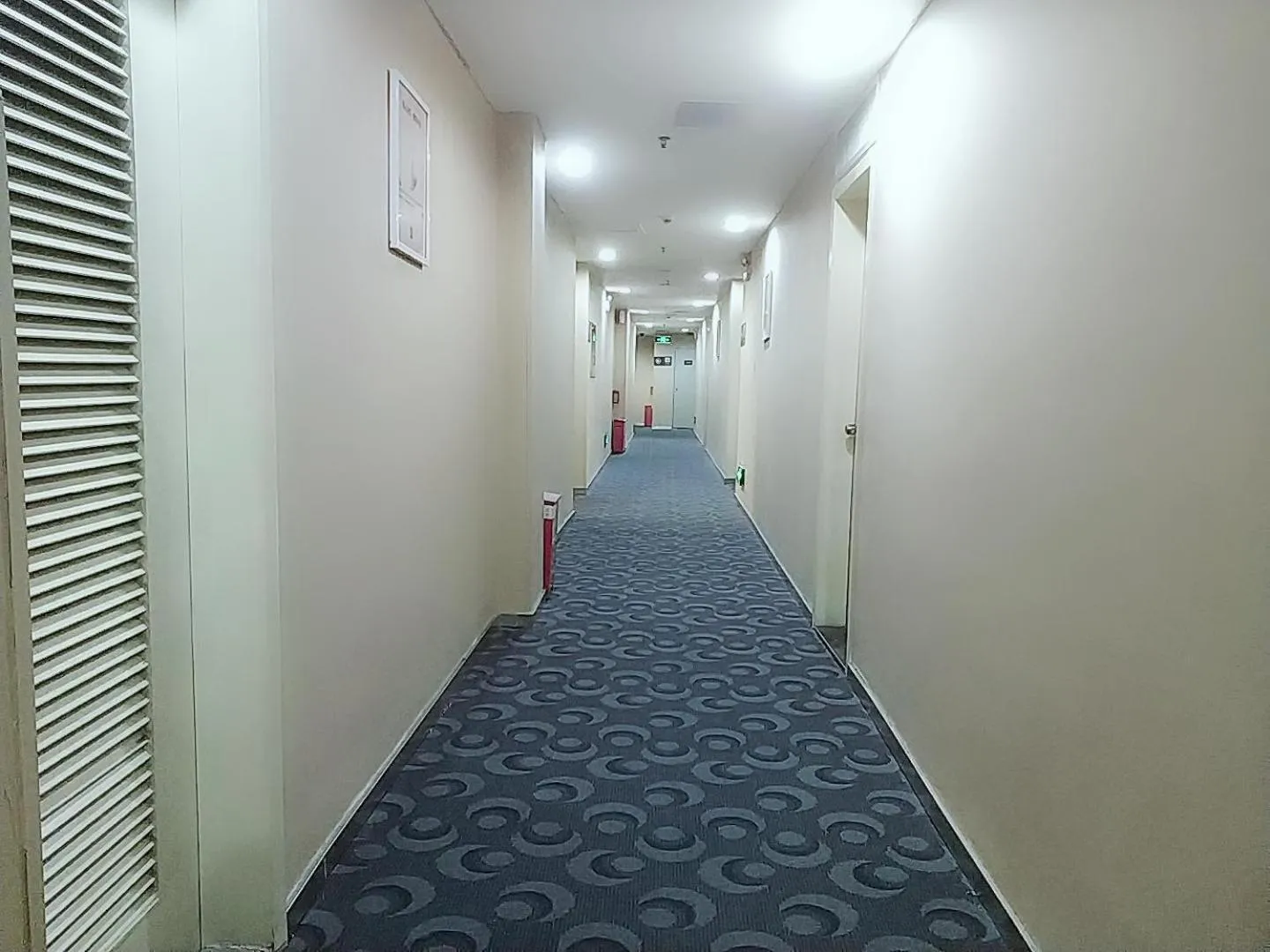 7 Days Inn Kunshan South Railway Station Renmin South Road Branch