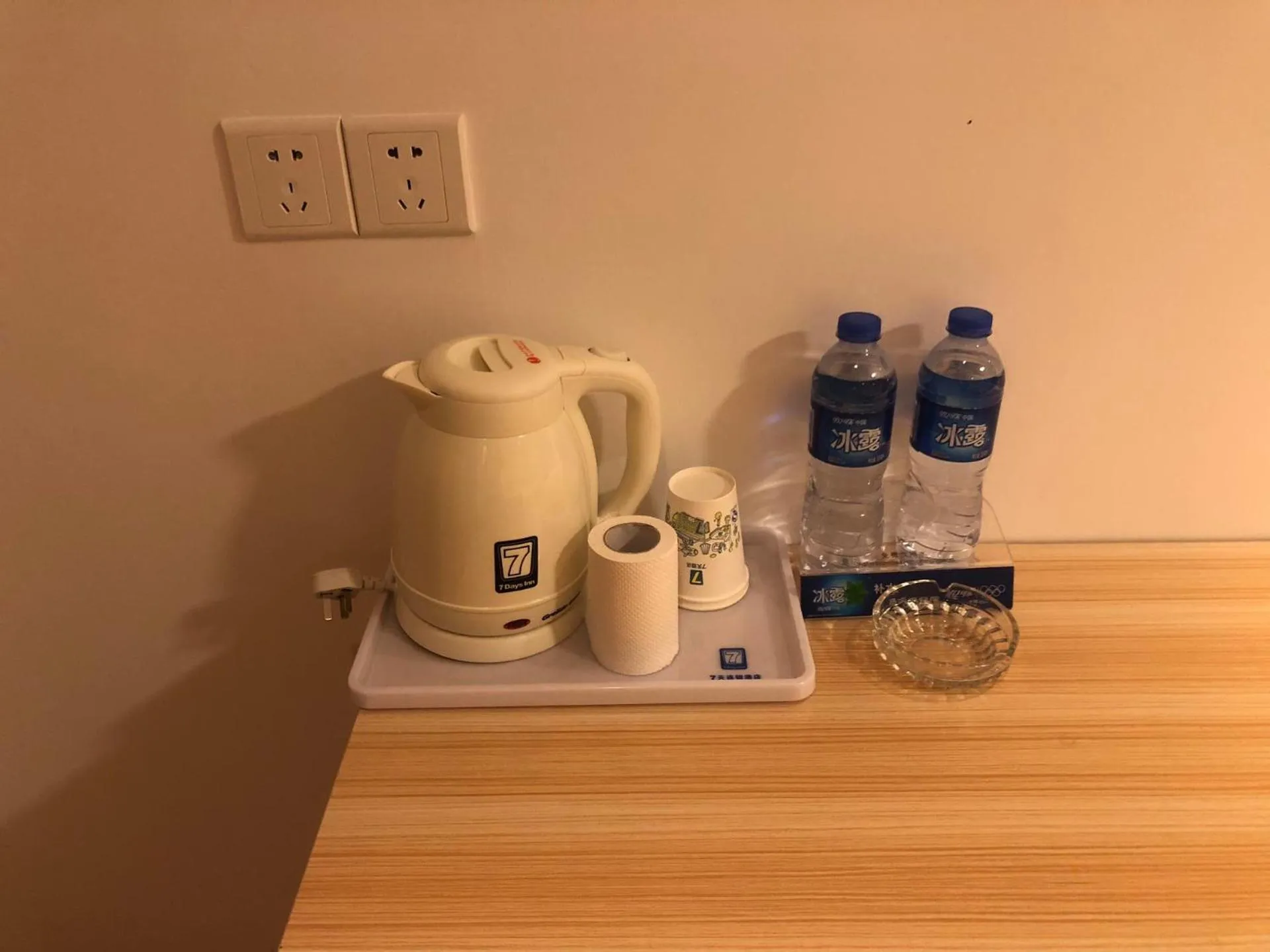 7Days Inn Zhuhai Gaolan Port Pingsha Branch