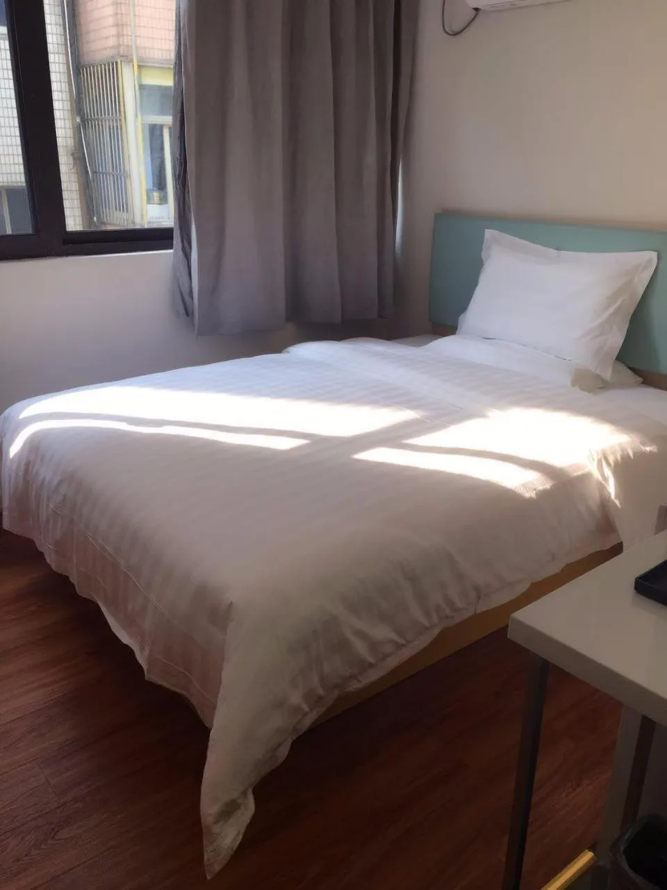 7 Days Hotel Taixing Wenchang Road Branch