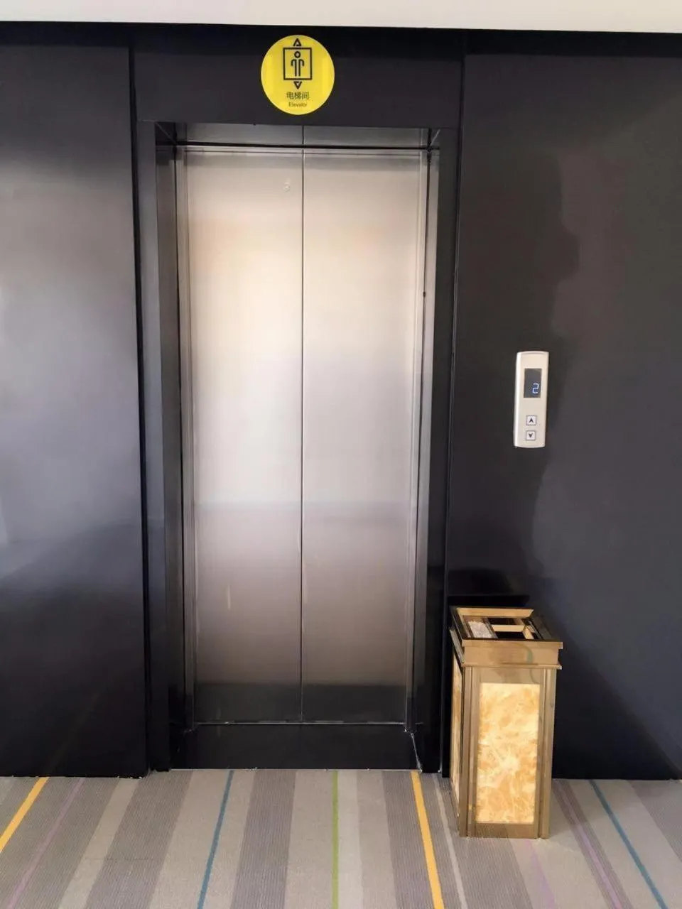 7 Days Hotel Taixing Wenchang Road Branch