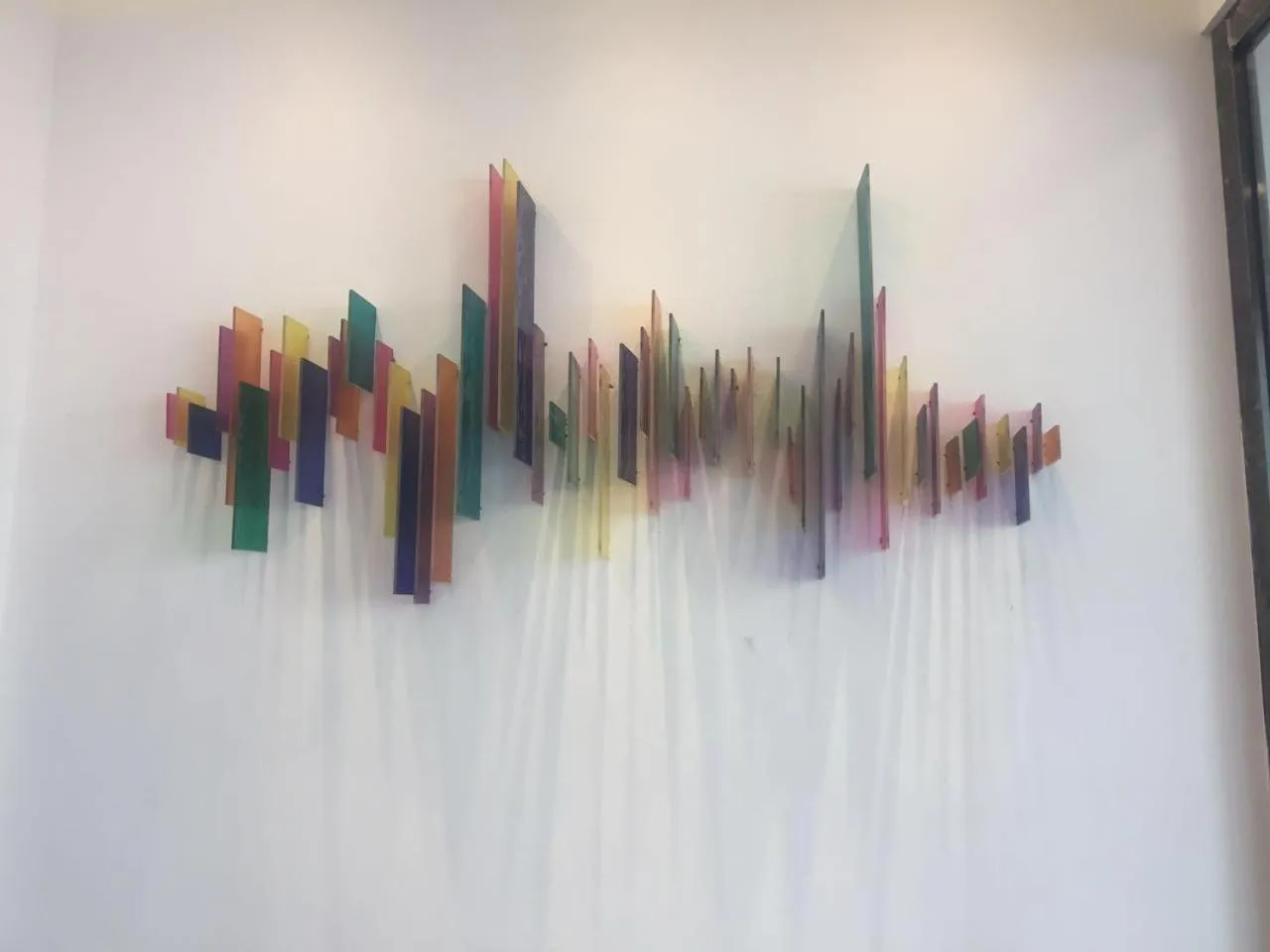 7 Days Hotel Urumqi Kashgar East Road Normal University Branch