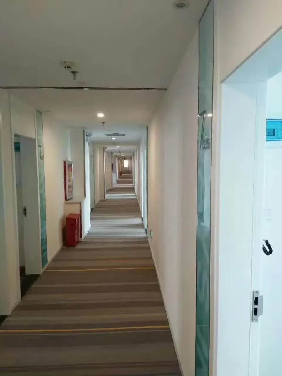 7 Days Hotel Urumqi Kashgar East Road Normal University Branch 7 Days Hotel Urumqi Kashgar East Road Normal University Branch