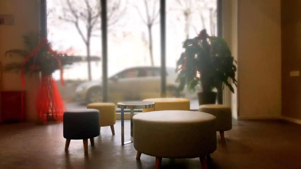 7 Days Hotel Urumqi Kashgar East Road Normal University Branch 7 Days Hotel Urumqi Kashgar East Road Normal University Branch