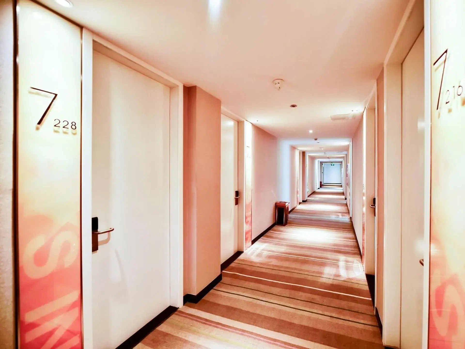 7Days Inn Chengdu Mianzhu Branch 7Days Inn Chengdu Mianzhu Branch