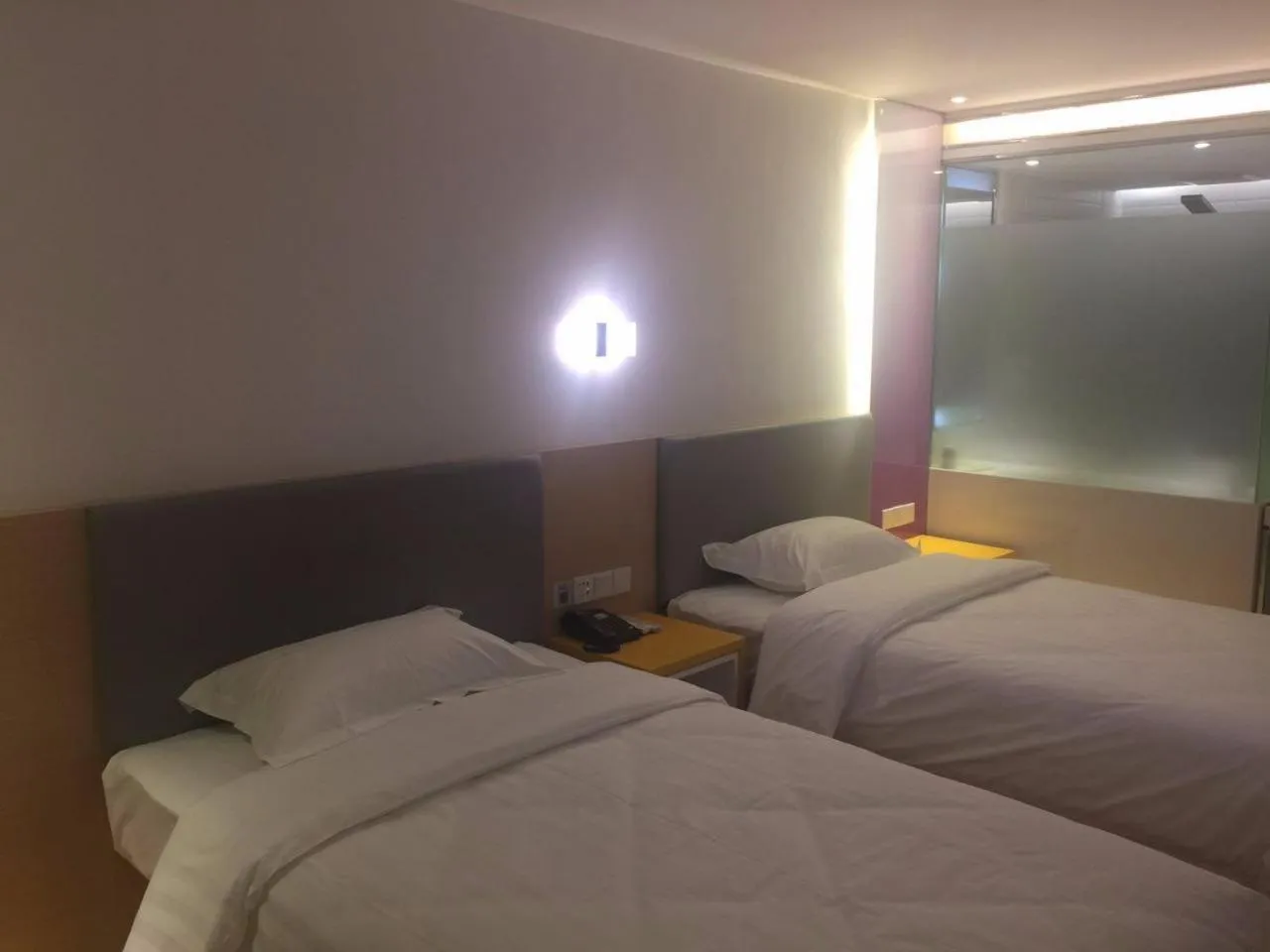 7Days Inn Quanzhou Dehua Cidu Avenue Branch