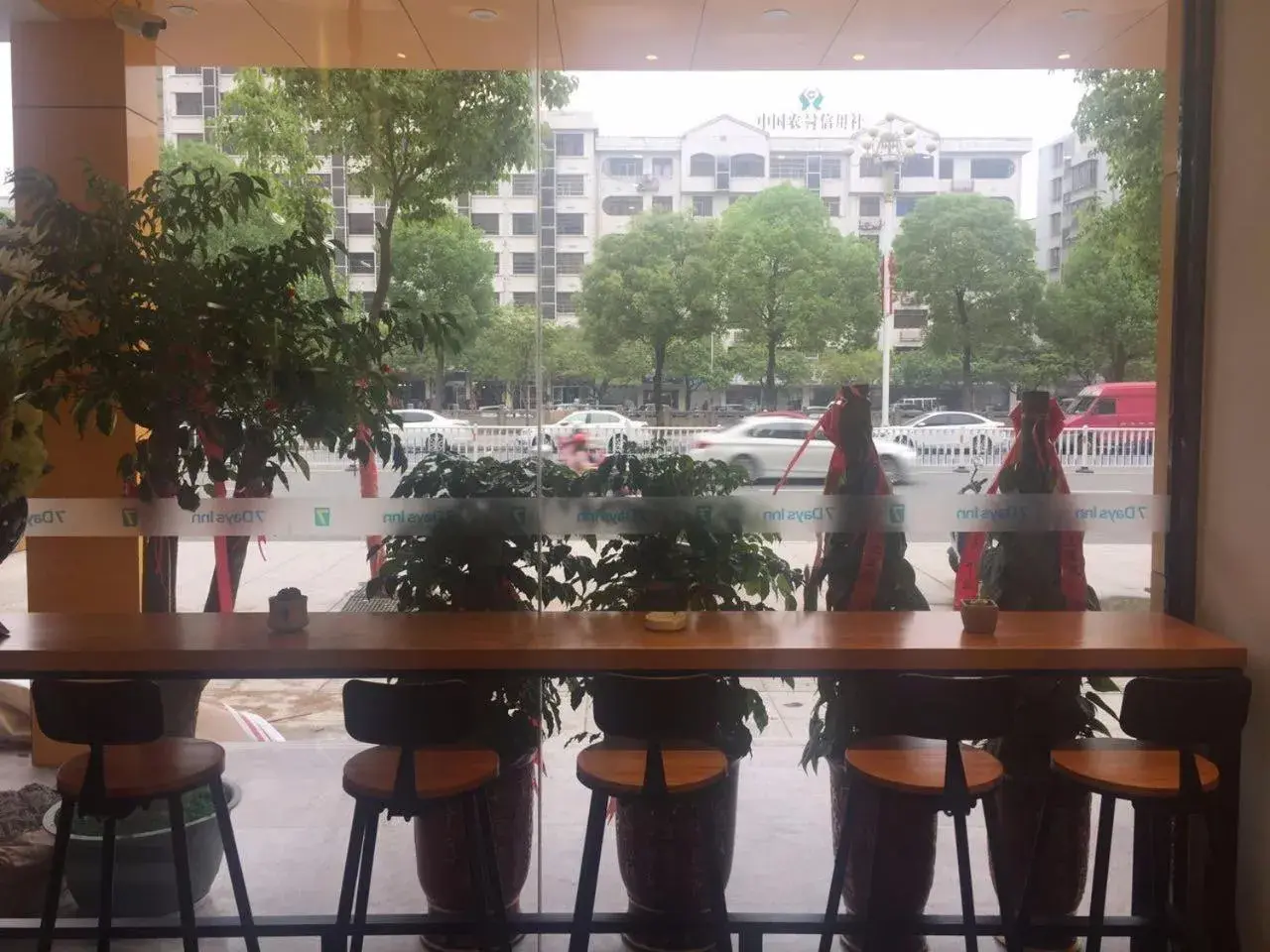 7Days Inn Quanzhou Dehua Cidu Avenue Branch 7Days Inn Quanzhou Dehua Cidu Avenue Branch