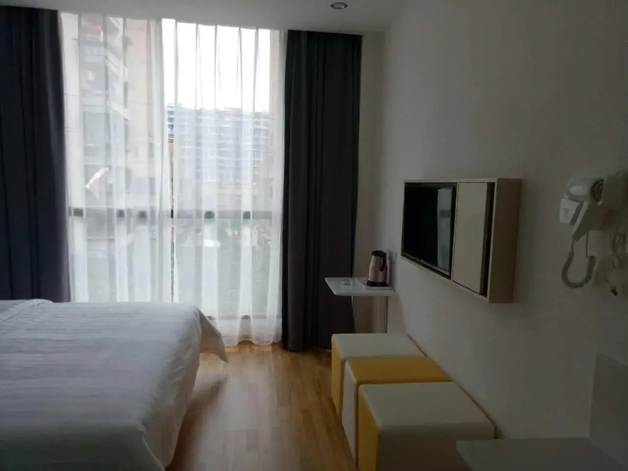 7Days Inn Chongqing Banan Yudong Pedestrian Street Duhuili Branch 7Days Inn Chongqing Banan Yudong Pedestrian Street Duhuili Branch