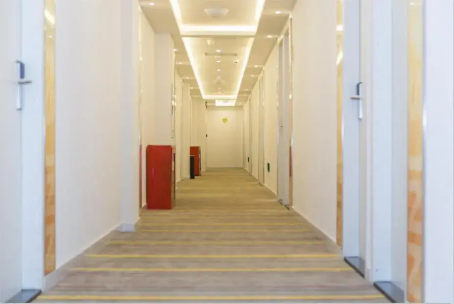 7Days Inn Chongqing Banan Yudong Pedestrian Street Duhuili Branch 7Days Inn Chongqing Banan Yudong Pedestrian Street Duhuili Branch