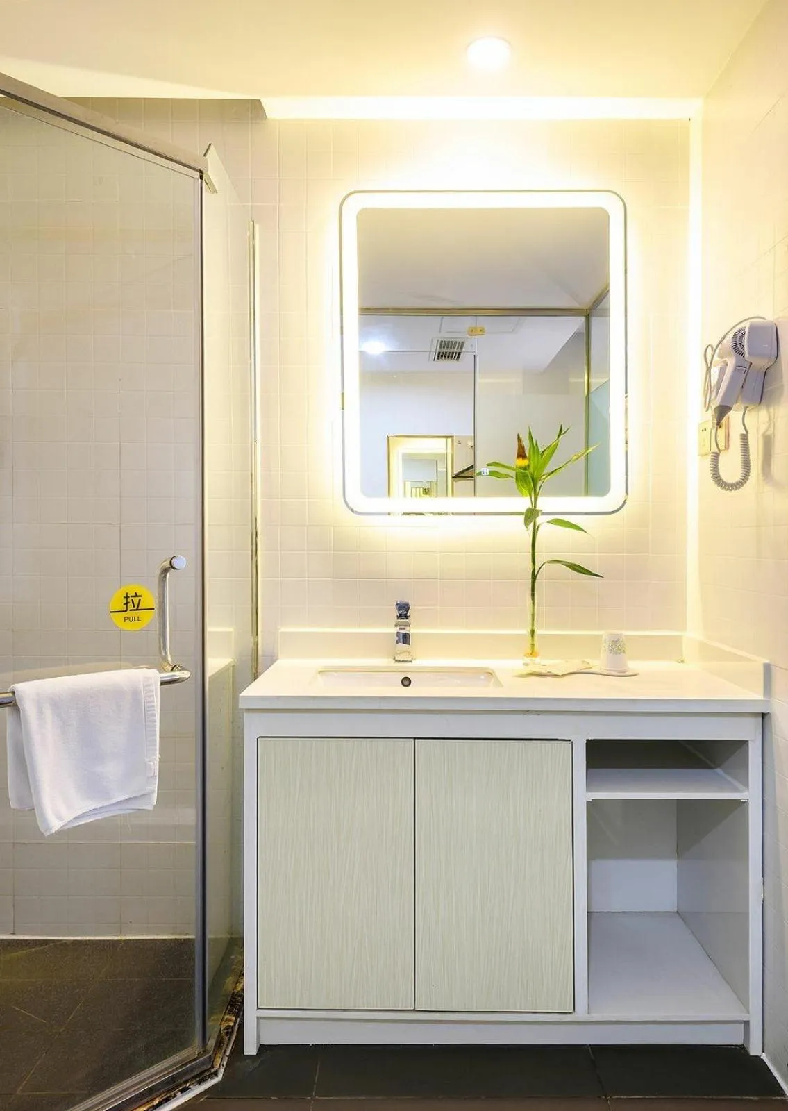 7 Days Hotel Suining Daying China Dead Sea Senic Area Branch