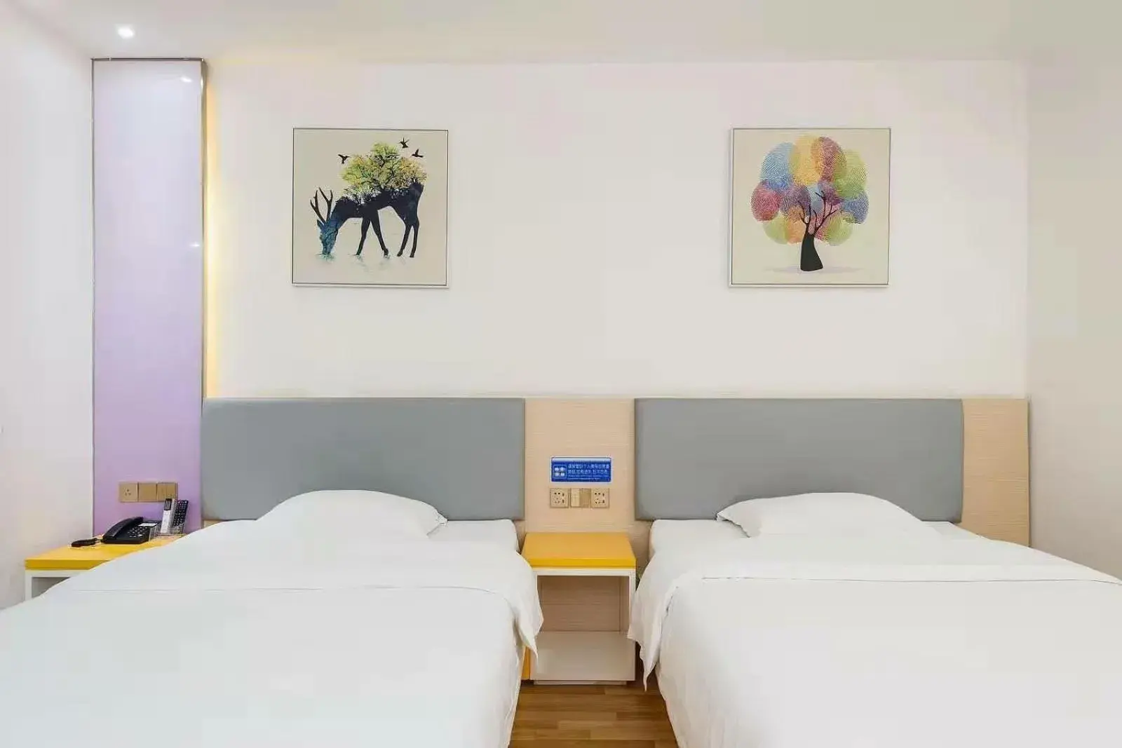 Bed in 7 Days Hotel Suining Daying China Dead Sea Senic Area Branch Bed in 7 Days Hotel Suining Daying China Dead Sea Senic Area Branch