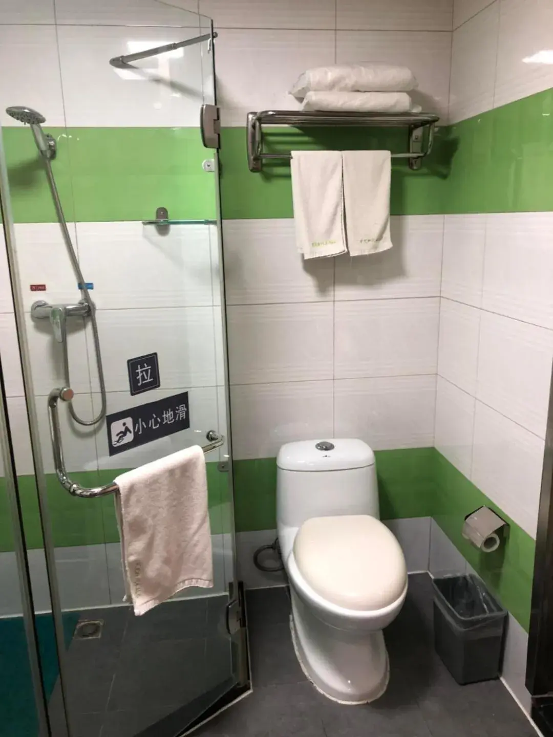 7Days Inn Laiwu New Bus Station Branch 7Days Inn Laiwu New Bus Station Branch